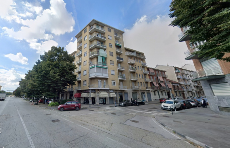 2غرفة شقة في Moncalieri, Italy رقم 224988
