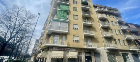 2غرفة شقة في Moncalieri, Italy رقم 224988 19