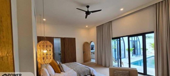 4 bedrooms Villa in South Kuta, Indonesia No. 4533 10