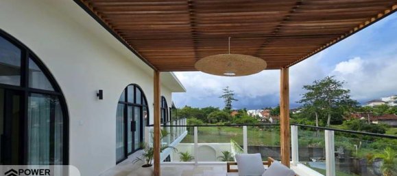 4 bedrooms Villa in South Kuta, Indonesia No. 4533 9