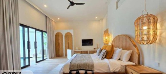 4 bedrooms Villa in South Kuta, Indonesia No. 4533 7