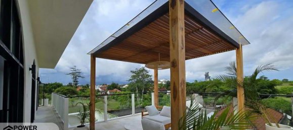 4 bedrooms Villa in South Kuta, Indonesia No. 4533 20