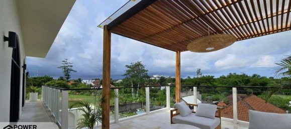 4 bedrooms Villa in South Kuta, Indonesia No. 4533 17