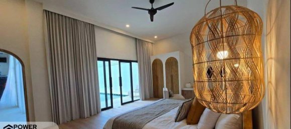 4 bedrooms Villa in South Kuta, Indonesia No. 4533 13
