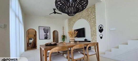 4 bedrooms Villa in South Kuta, Indonesia No. 4533 16