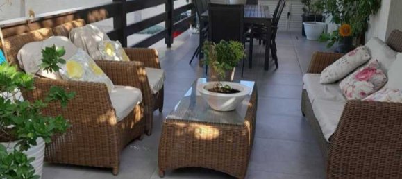 6 Schlafzimmer Villa in Agios Tychonas, Cyprus, Nr. 7151 12