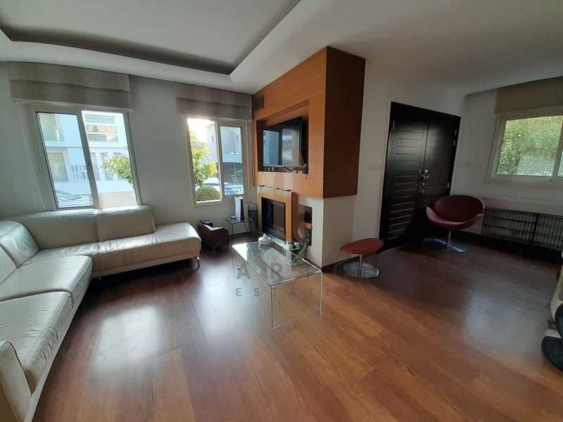 6 bedrooms Villa in Agios Tychonas, Cyprus No. 7151