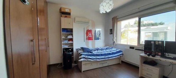 6 Schlafzimmer Villa in Agios Tychonas, Cyprus, Nr. 7151 9