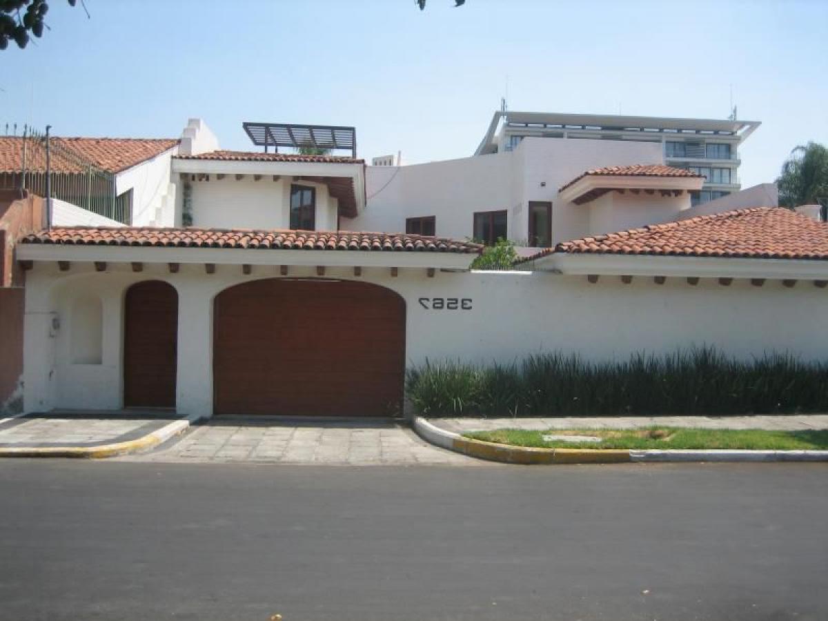 3 bedrooms House in Jalisco, Mexico No. 161875
