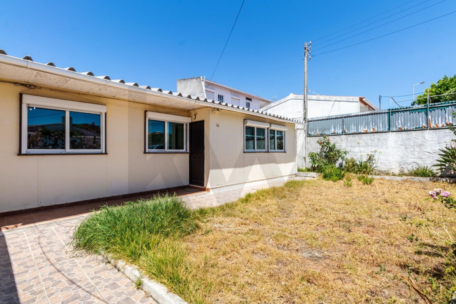 3 chambres Maison à Cascais, Portugal No. 215417