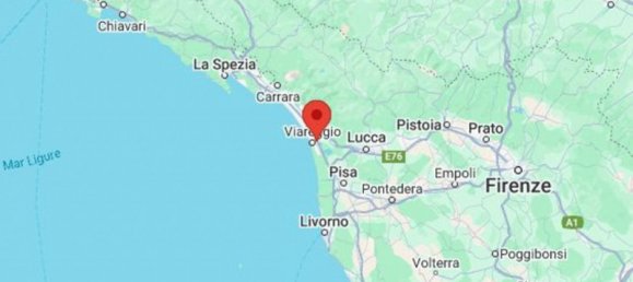 271m² Warehouse in Viareggio, Italy No. 376345 14