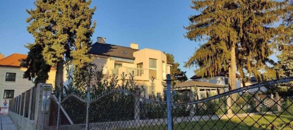 6 rooms House in Vienna, Austria No. 222302 11