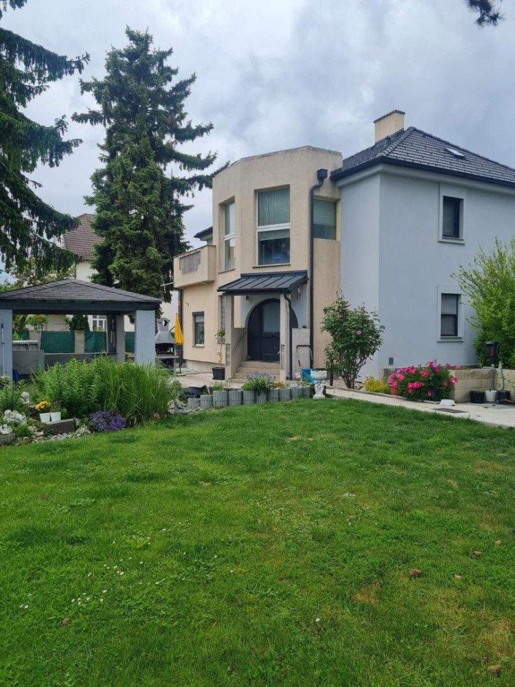 6 rooms House in Vienna, Austria No. 222302