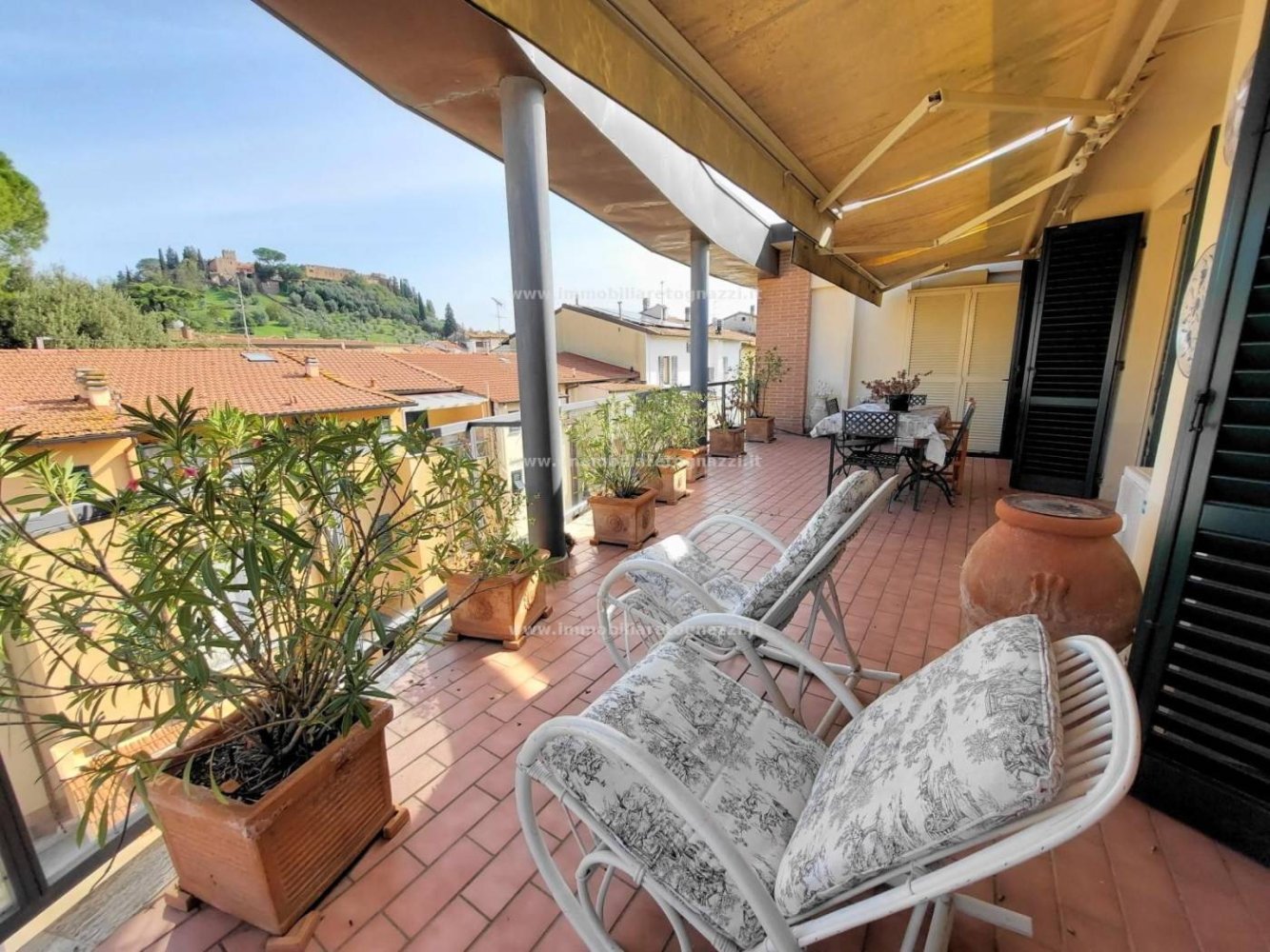 3 bedrooms Penthouse in Certaldo, Italy No. 331241