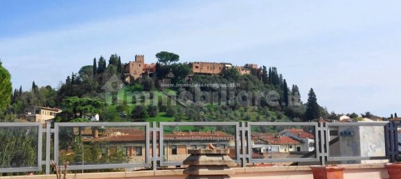 3 bedrooms Penthouse in Certaldo, Italy No. 331241 15