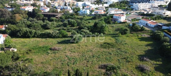 Земельный участок 7880м² в Албуфейра, Португалия № 127166 9