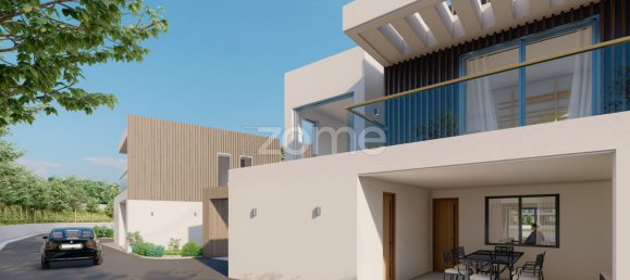 Земельный участок 7880м² в Албуфейра, Португалия № 127166 6