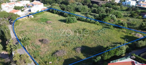 Земельный участок 7880м² в Албуфейра, Португалия № 127166 8