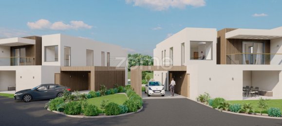 Земельный участок 7880м² в Албуфейра, Португалия № 127166 5