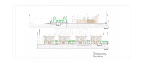 Земельный участок 7880м² в Албуфейра, Португалия № 127166 10