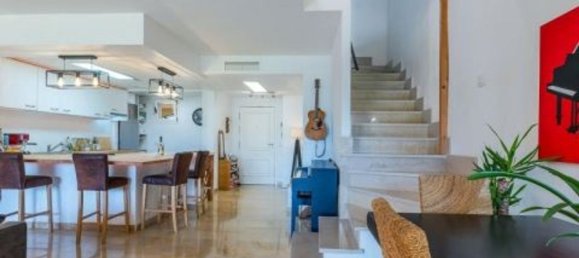 2 chambres Duplex à Nova Santa Ponsa, Spain No. 22320 24