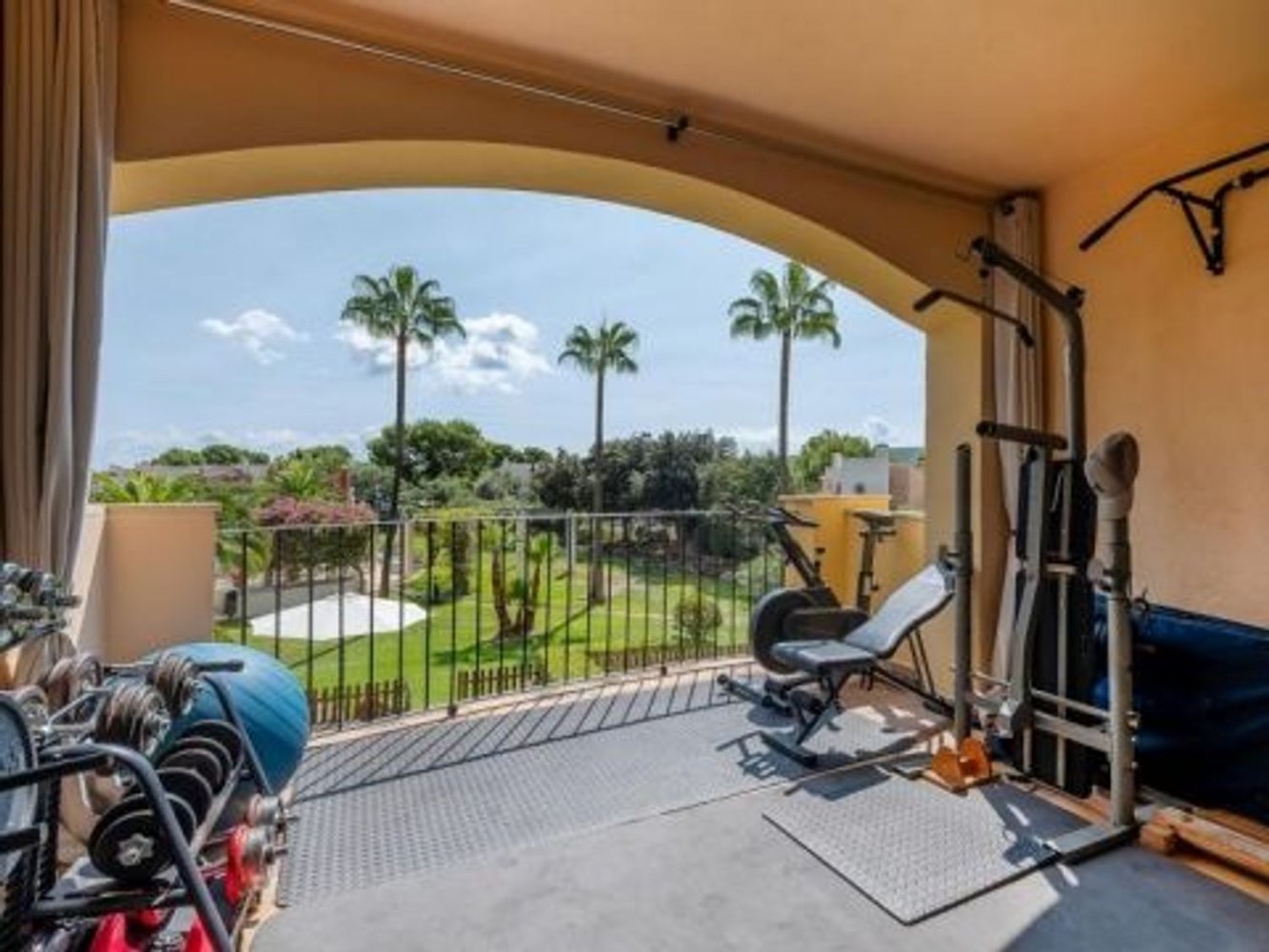 2 chambres Duplex à Nova Santa Ponsa, Spain No. 22320