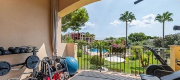 2 chambres Duplex à Nova Santa Ponsa, Spain No. 22320 17