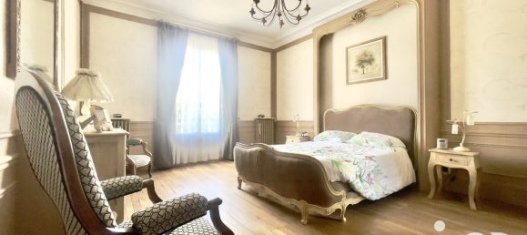 Офис с 8 спальнями в Шартр, Франция № 66034 10