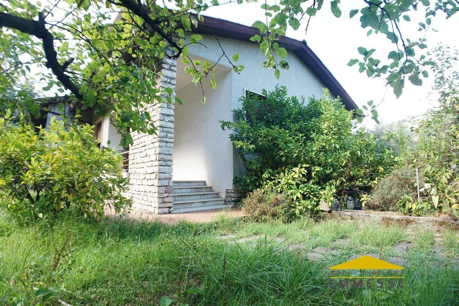 5 Schlafzimmer Villa in Massa, Italy, Nr. 331319
