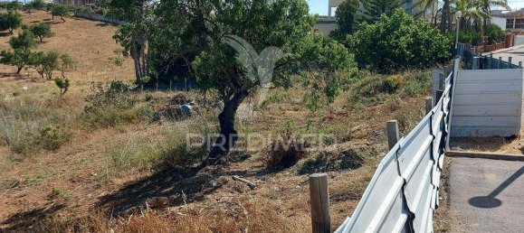 قطعة أرض في Lagos, Portugal 350متر مربع رقم 152275 6