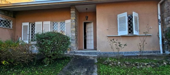 5 rooms Villa in Voghera, Italy No. 62148 5