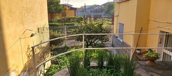 5 rooms Villa in Voghera, Italy No. 62148 30