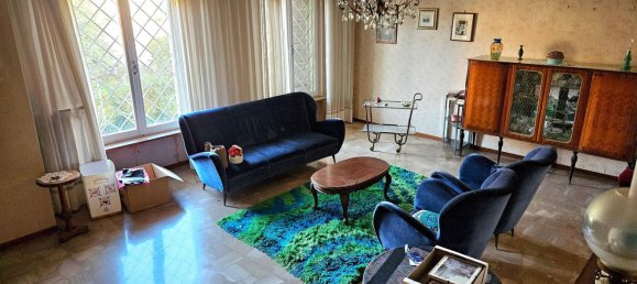 5 rooms Villa in Voghera, Italy No. 62148 19