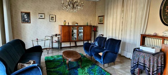 5 rooms Villa in Voghera, Italy No. 62148 6