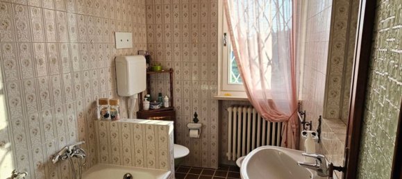 5 rooms Villa in Voghera, Italy No. 62148 15