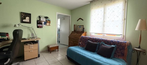 5 bedrooms Villa in Saint-Remy-les-Chevreuse, France No. 198355 12