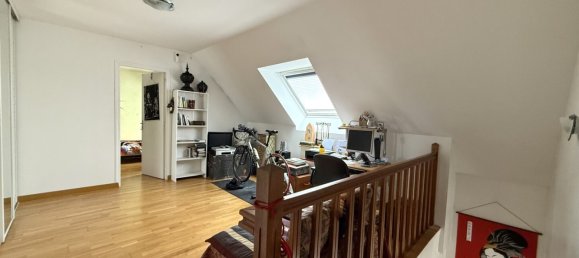 5 bedrooms Villa in Saint-Remy-les-Chevreuse, France No. 198355 13