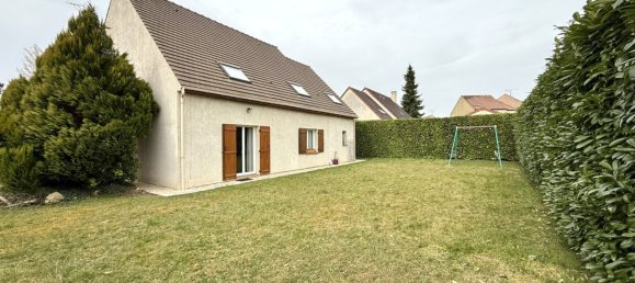 5 bedrooms Villa in Saint-Remy-les-Chevreuse, France No. 198355 9