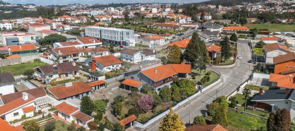 7 Schlafzimmer Haus in Pacos de Brandao, Portugal, Nr. 165425 25