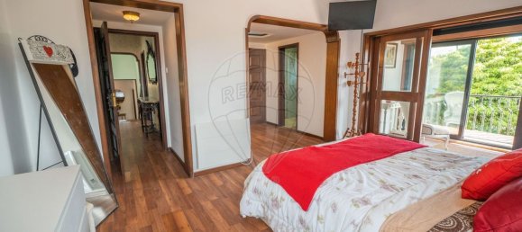 7 Schlafzimmer Haus in Pacos de Brandao, Portugal, Nr. 165425 39