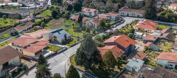 7 Schlafzimmer Haus in Pacos de Brandao, Portugal, Nr. 165425 24