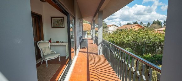 7 Schlafzimmer Haus in Pacos de Brandao, Portugal, Nr. 165425 4