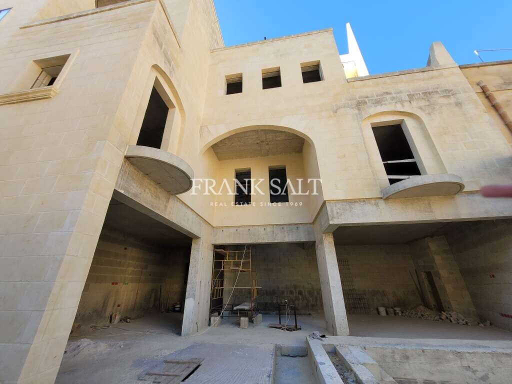 5 chambres Maison à Qala, Malta No. 1001