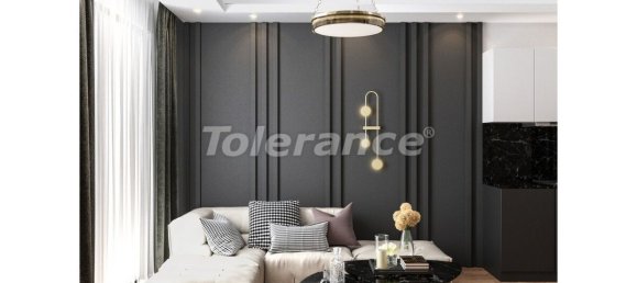 Apartment 1+1 in Avsallar, Turkey No. 15945 18