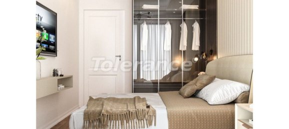 Apartment 1+1 in Avsallar, Turkey No. 15945 20