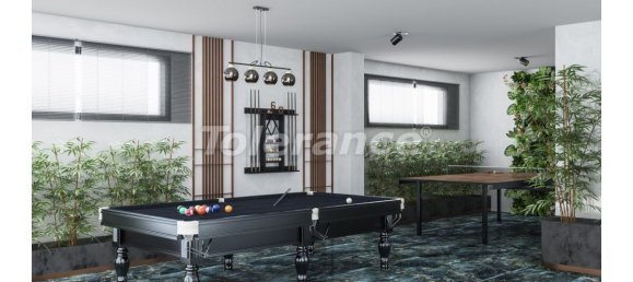 Apartment 1+1 in Avsallar, Turkey No. 15945 7