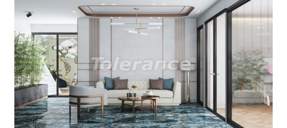 Apartment 1+1 in Avsallar, Turkey No. 15945 6