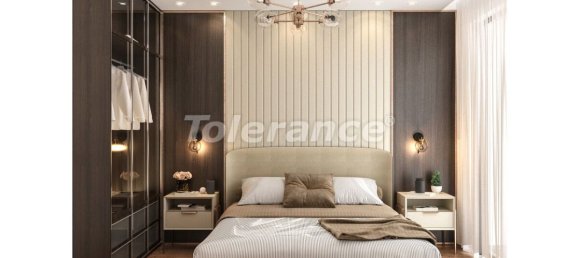 Apartment 1+1 in Avsallar, Turkey No. 15945 19
