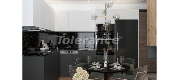 Apartment 1+1 in Avsallar, Turkey No. 15945 14