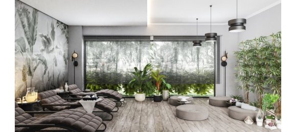 Apartment 1+1 in Avsallar, Turkey No. 15945 11